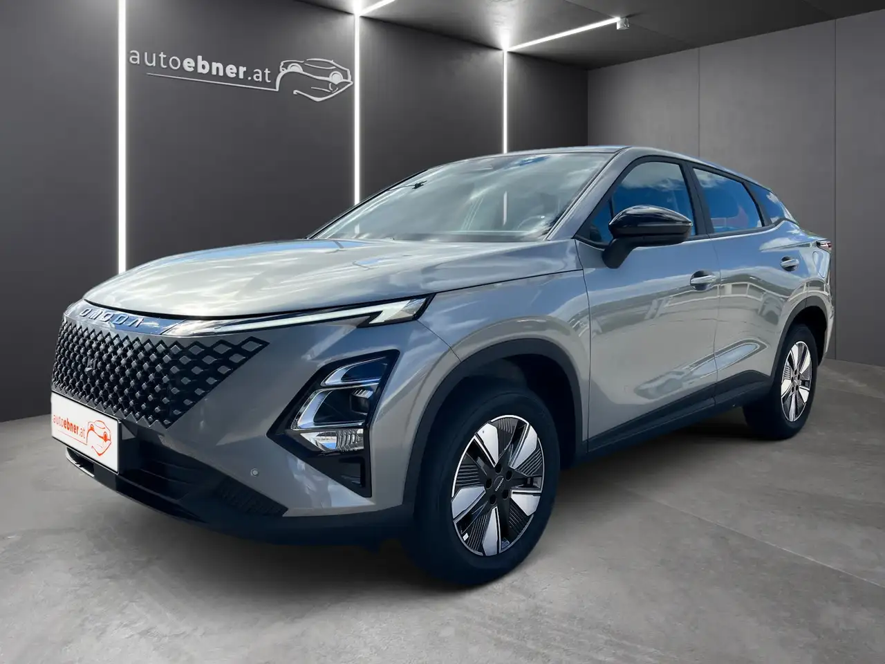 Omoda 5
