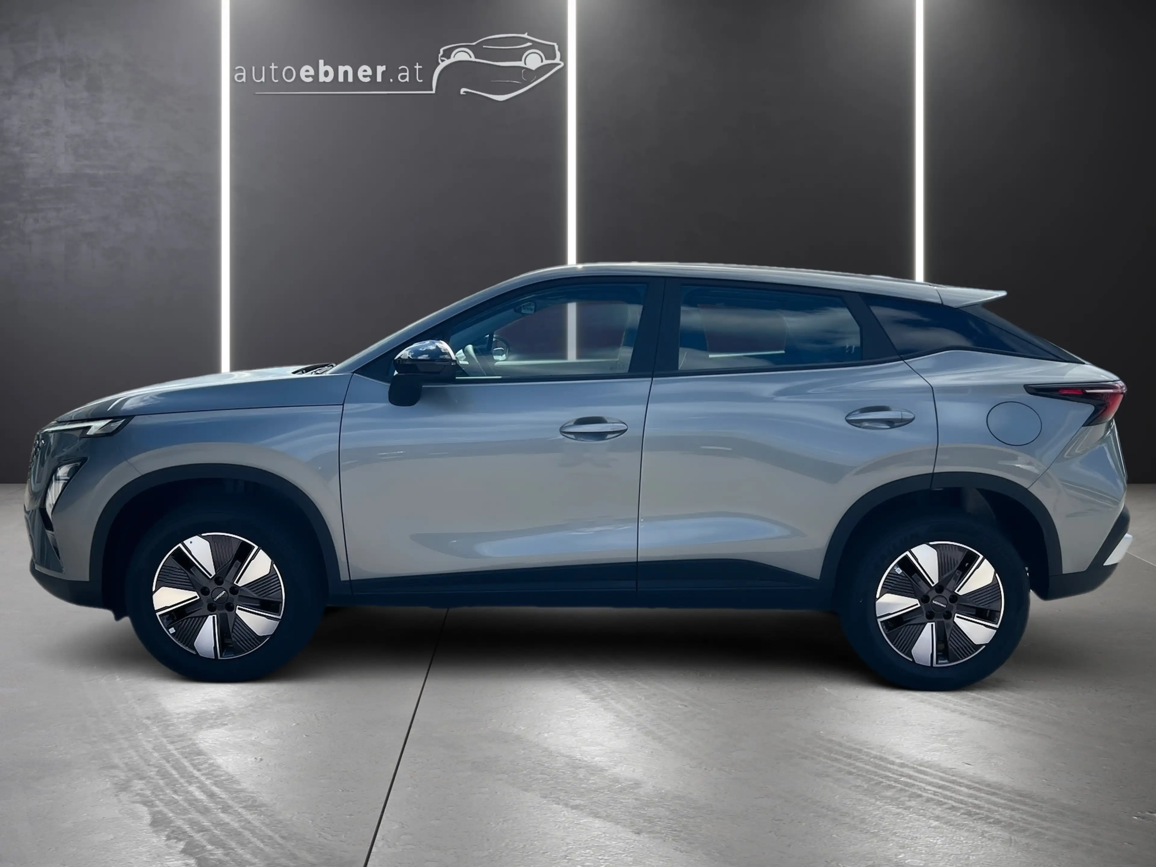 Omoda 5 Omoda 5 Comort-Line HYBRID SHS — photo 8