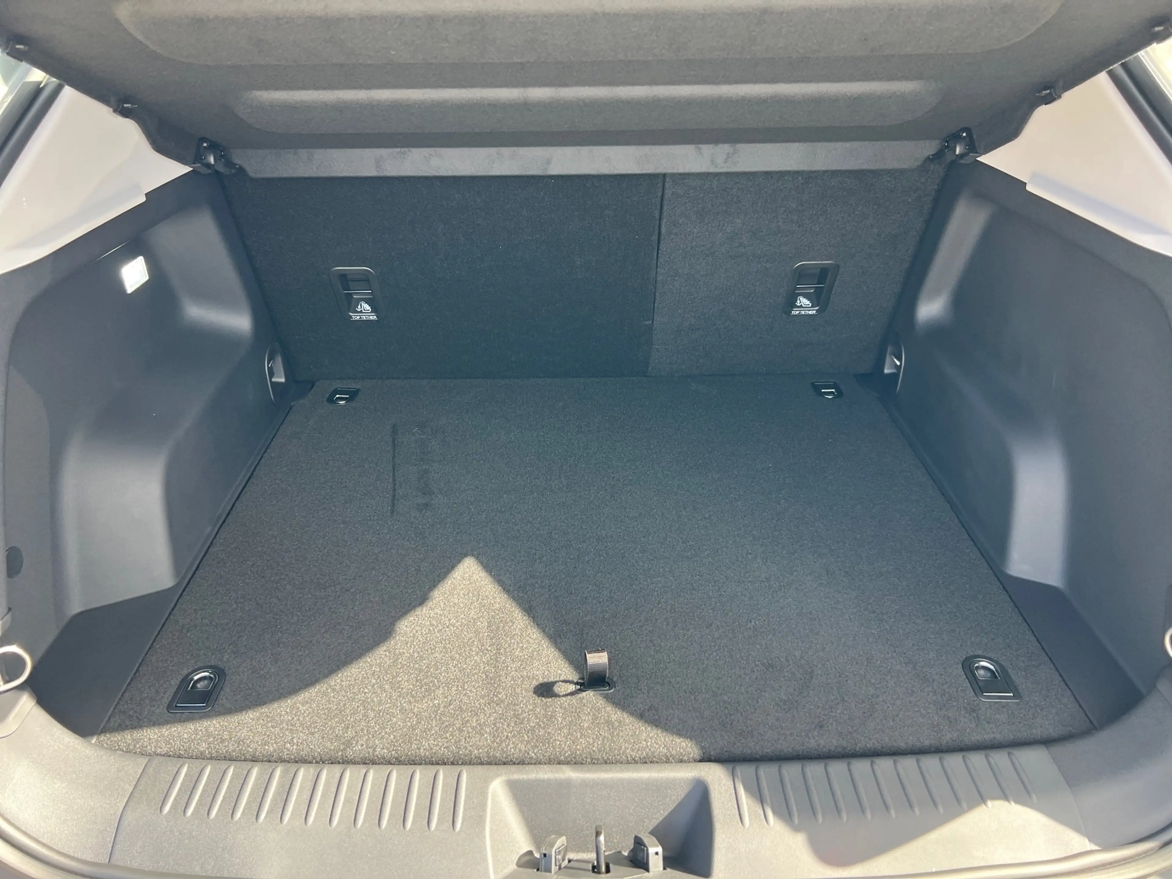Omoda 5 Omoda 5 Comort-Line HYBRID SHS — photo 11