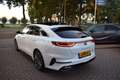 Kia ProCeed / pro_cee'd 1.6 T-GDI GT 204 PK AUTOM PANO DAK/ADAP CRUISE/NAV Bianco - thumbnail 3