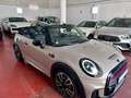 MINI John Cooper Works Cabrio Aut. Beige - thumbnail 1