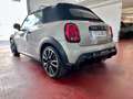 MINI John Cooper Works Cabrio Aut. Beige - thumbnail 9