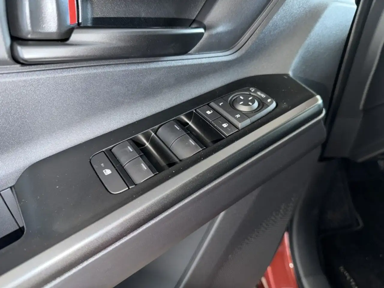Toyota C-HR C-HR+ 77kWh Teamplayer 13