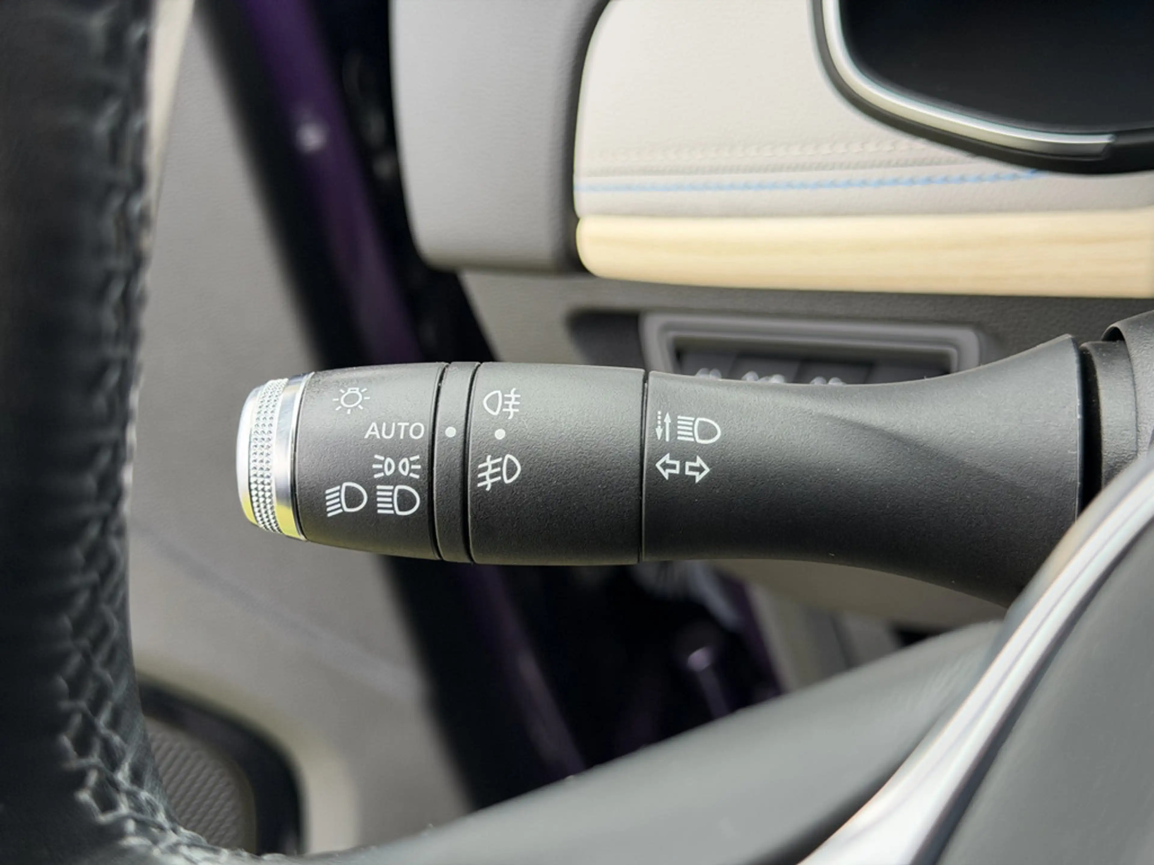 Renault ZOE Riviera R135 51kW — photo 14