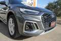Audi Q5 Spb 40 tdi mhev 204 cv S line quattro 2022 Gris - thumbnail 22