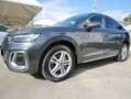 Audi Q5 Spb 40 tdi mhev 204 cv S line quattro 2022 Gris - thumbnail 3