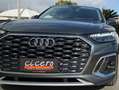 Audi Q5 Spb 40 tdi mhev 204 cv S line quattro 2022 Gris - thumbnail 23