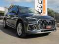 Audi Q5 Spb 40 tdi mhev 204 cv S line quattro 2022 Gris - thumbnail 1