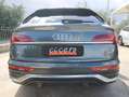 Audi Q5 Spb 40 tdi mhev 204 cv S line quattro 2022 Gris - thumbnail 5