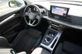 Audi Q5 Spb 40 tdi mhev 204 cv S line quattro 2022 Gris - thumbnail 13