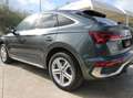 Audi Q5 Spb 40 tdi mhev 204 cv S line quattro 2022 Gris - thumbnail 4