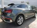 Audi Q5 Spb 40 tdi mhev 204 cv S line quattro 2022 Gris - thumbnail 6