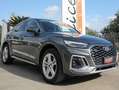 Audi Q5 Spb 40 tdi mhev 204 cv S line quattro 2022 Gris - thumbnail 26