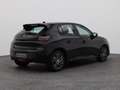 Peugeot 208 1.2 PureTech 100 PK Automaat Active | CARPLAY Zwart - thumbnail 5