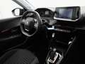 Peugeot 208 1.2 PureTech 100 PK Automaat Active | CARPLAY Zwart - thumbnail 3