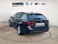BMW 530 d xDrive Touring + GARANTIE-bis.09.2029 Schwarz - thumbnail 4