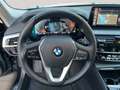 BMW 530 d xDrive Touring + GARANTIE-bis.09.2029 Schwarz - thumbnail 14