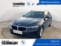 BMW 530 d xDrive Touring + GARANTIE-bis.09.2029 Schwarz - thumbnail 1