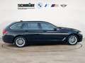BMW 530 d xDrive Touring + GARANTIE-bis.09.2029 Schwarz - thumbnail 7