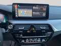BMW 530 d xDrive Touring + GARANTIE-bis.09.2029 Schwarz - thumbnail 13
