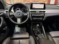 BMW X1 X1 25e 220cv Auto xDrive Cuir/SiègCh/Cam/ALU18 Bleu - thumbnail 4