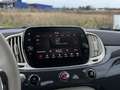 Fiat 500 500C 1,2 Fire 70 Lounge Gris - thumbnail 7