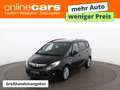 Opel Zafira C Tourer 1.6 CDTI 7-SITZER NAVI SITZHZG Schwarz - thumbnail 1