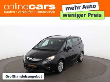C Tourer 1.6 CDTI 7-SITZER NAVI SITZHZG