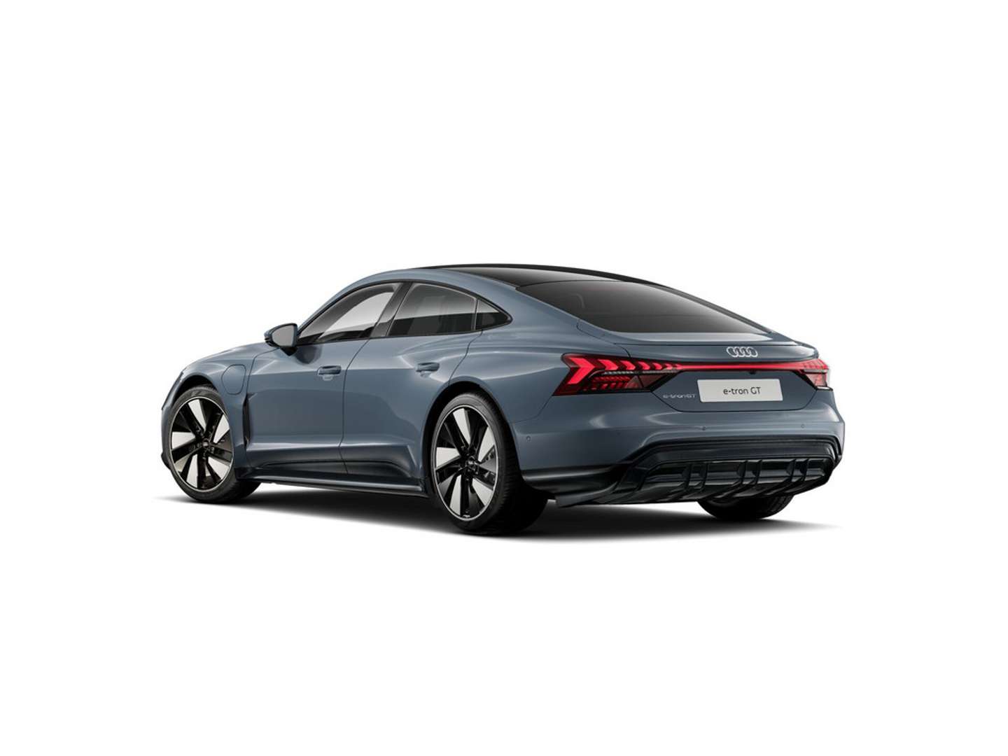 Audi E-tron GT -  - Joinsteer - #4