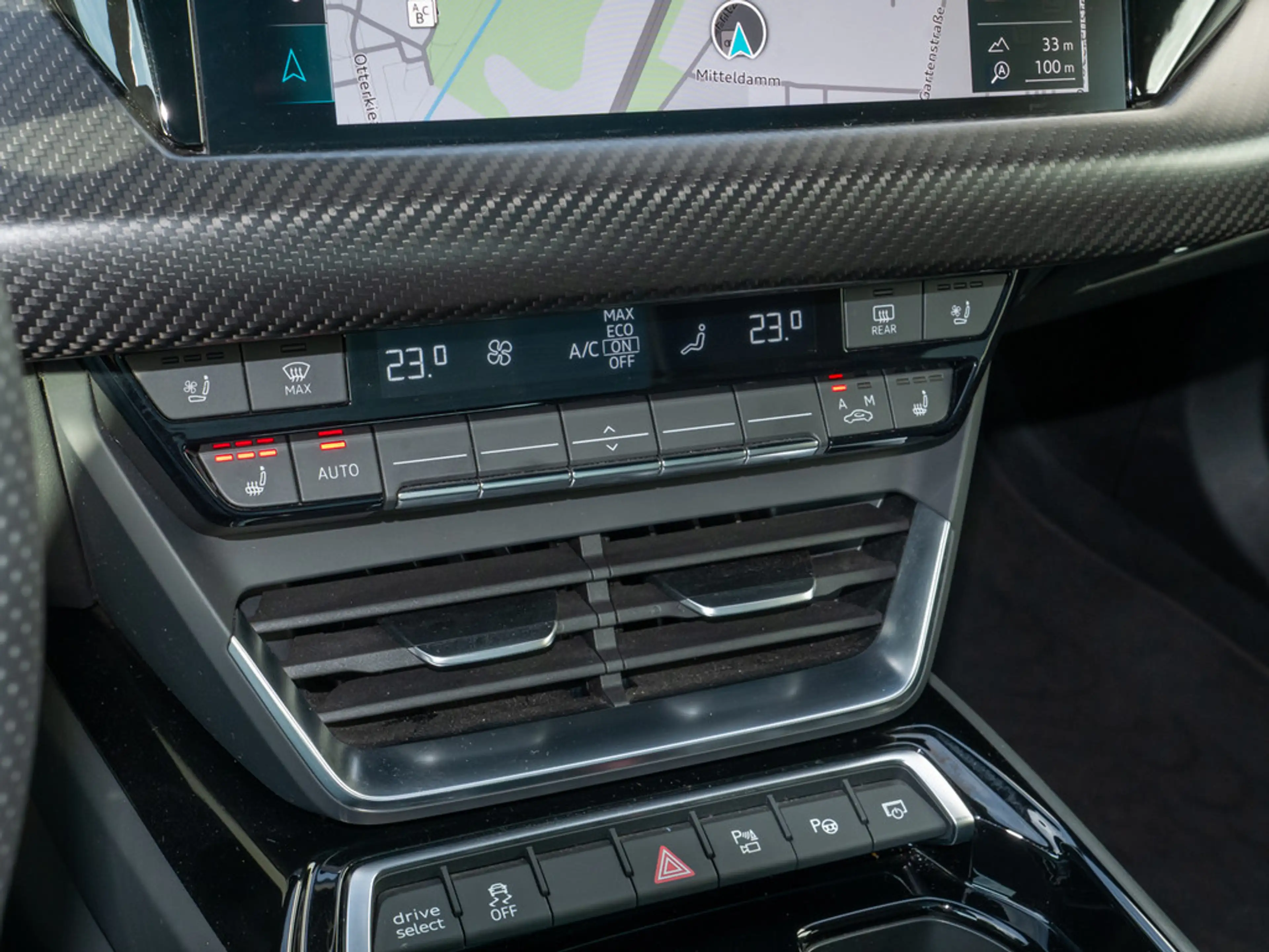Audi e-tron GT quattro LASER 360° B&O PANO LUFT NA — photo 13