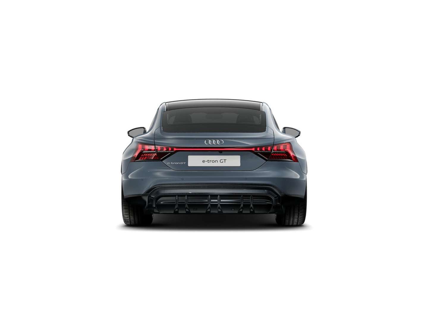 Audi E-tron GT -  - Joinsteer - #2