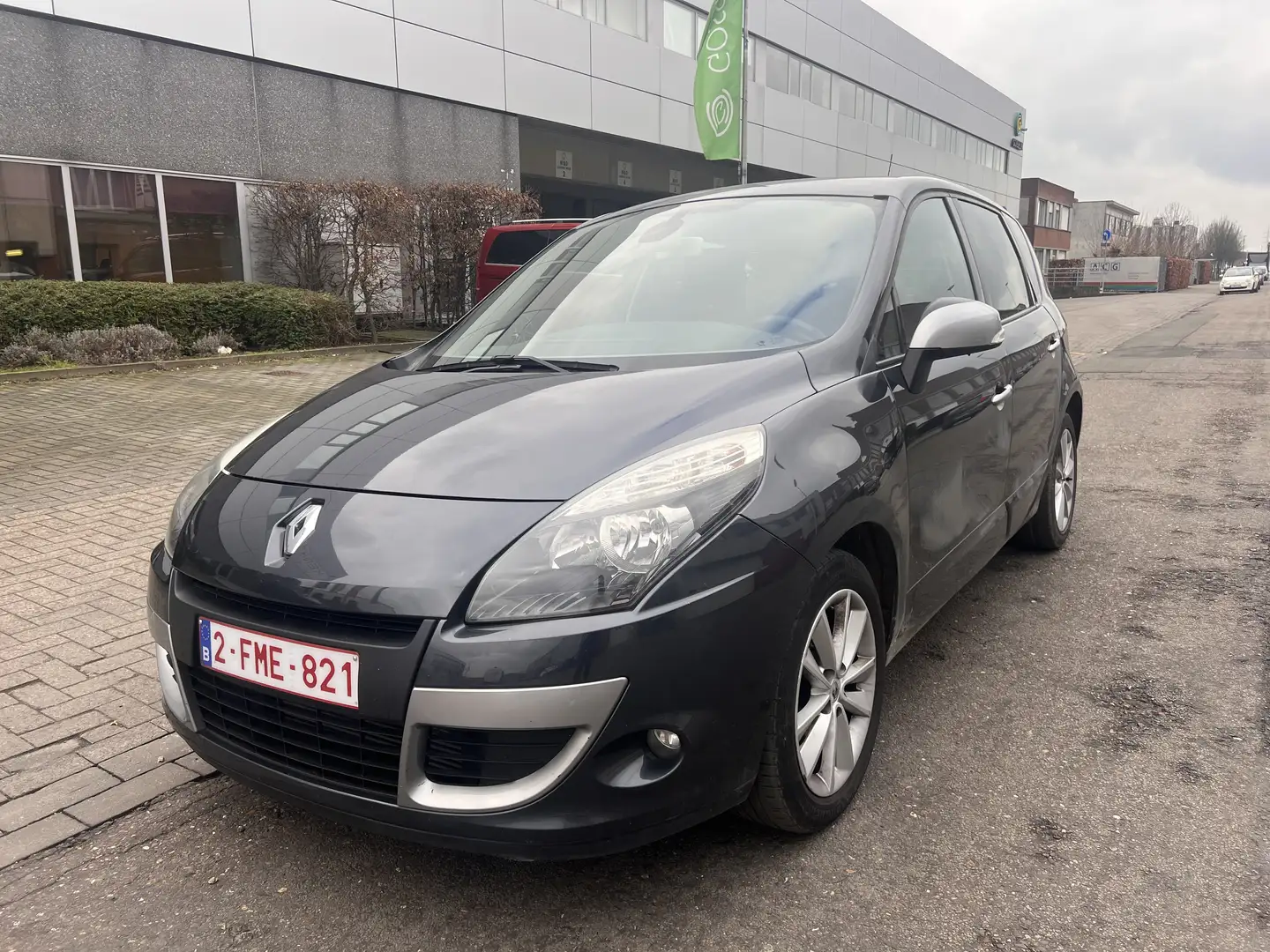 Renault Scenic TCe 130 Dynamique - 1
