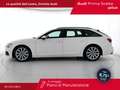 Audi A6 avant 50 3.0 tdi mhev business sport quattro tiptr Bianco - thumbnail 8