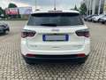 Jeep Compass Compass II 2017 2.0 mjt Limited 4wd 170cv auto Weiß - thumbnail 6