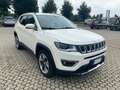 Jeep Compass Compass II 2017 2.0 mjt Limited 4wd 170cv auto Weiß - thumbnail 3