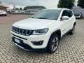 Jeep Compass Compass II 2017 2.0 mjt Limited 4wd 170cv auto Weiß - thumbnail 1