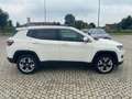 Jeep Compass Compass II 2017 2.0 mjt Limited 4wd 170cv auto Weiß - thumbnail 4