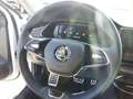 Skoda Octavia Combi Scout 4x4 2.0TDI 147kW AHK beh. FS Weiß - thumbnail 15