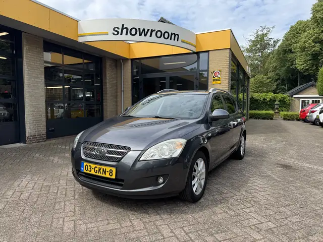 Kia Ceed / cee'd Sporty Wagon 1.4 All Stars Airco APK 07-2027