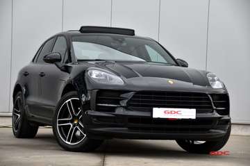 Macan 2.0 l Pano l