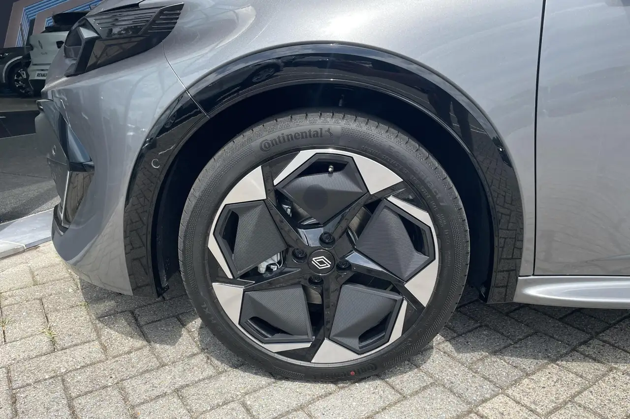 Renault Clio 2026
