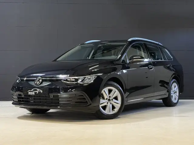 2024 Volkswagen Golf in Black for sale