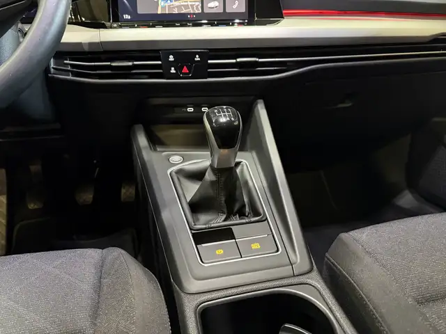 Volkswagen Golf view 15