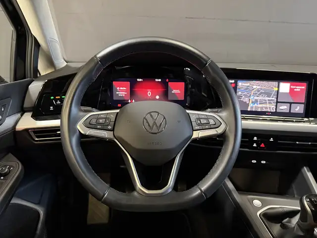 Volkswagen Golf view 14