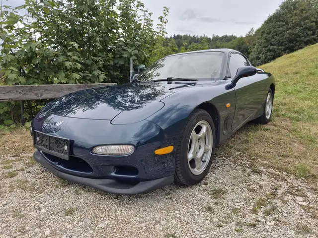 Mazda RX-7 RX 7 FD Linkslenker