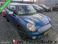 MINI Cooper Mini 1.6 nieuwe kopelling en distributie Blau - thumbnail 2
