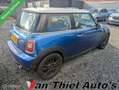 MINI Cooper Mini 1.6 nieuwe kopelling en distributie Blau - thumbnail 3