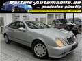 Mercedes-Benz CLK 200 Elegance, Leder, GSHD, PDC, Sitzheizung Silber - thumbnail 1