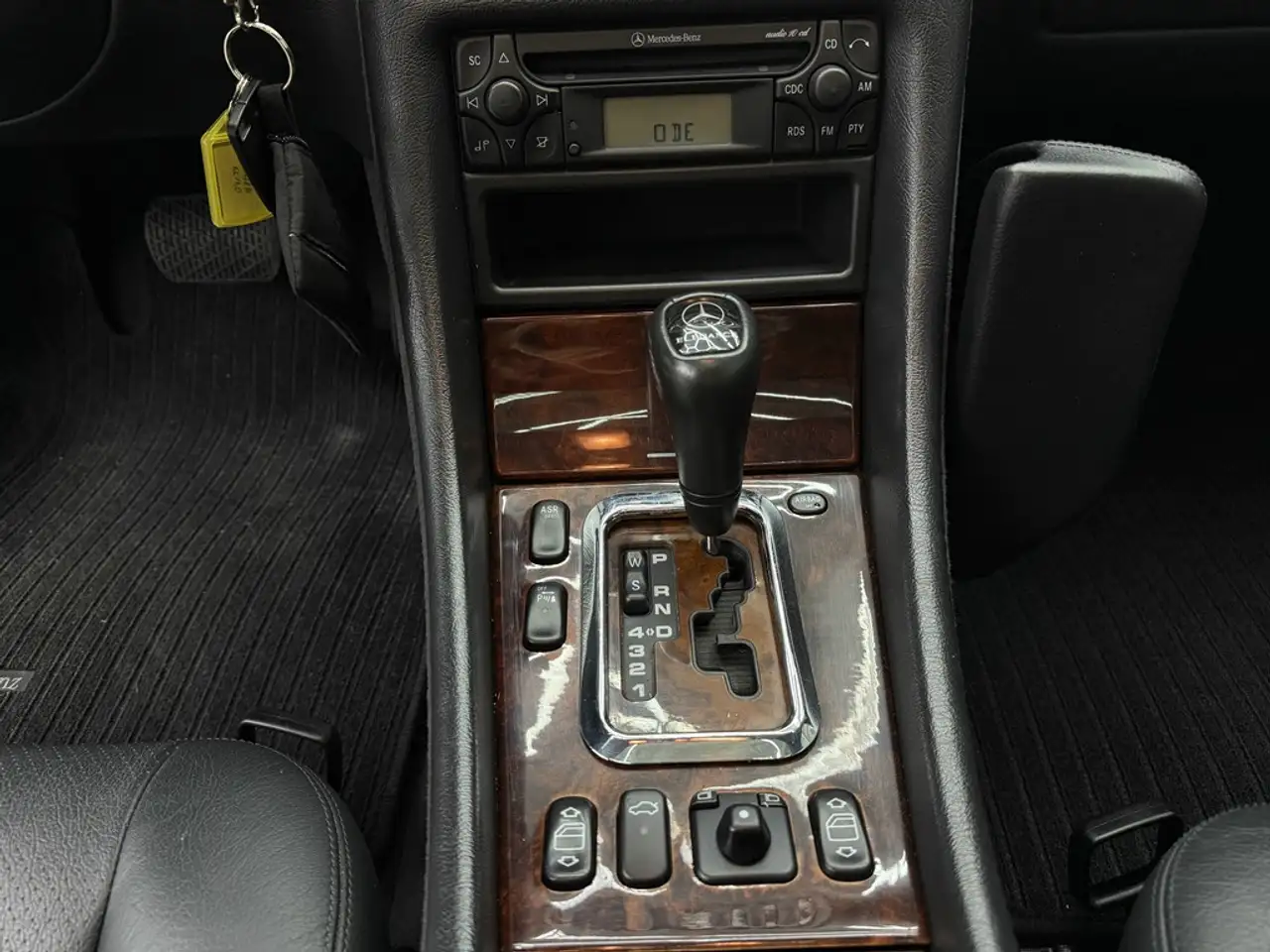 Mercedes-Benz CLK 200 Elegance, Leder, GSHD, PDC, Sitzheizung, foto 9