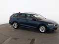 Skoda Octavia Combi 2.0 TDI Style Aut MATRIX RADAR NAVI Blau - thumbnail 5